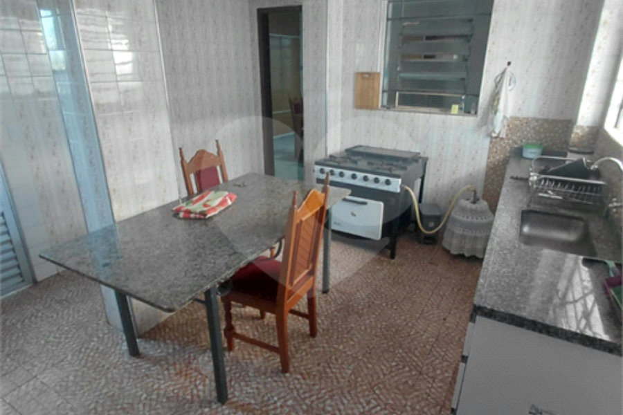 Casa para alugar com 3 quartos em Vila Sônia, São Paulo, SP