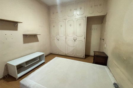 Apartamento à venda com 2 quartos em Tijuca, Rio de Janeiro, RJ