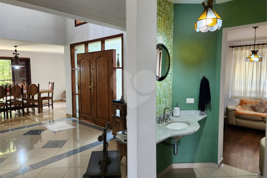 Casa à venda com 5 suítes no condomínio Suíça da Cantareira, Mairiporã - SP
