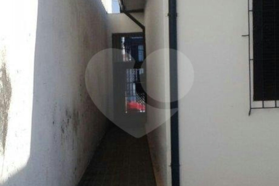 Casa Térrea à venda com 3 suítes em Vila Isolina Mazzei, São Paulo, SP