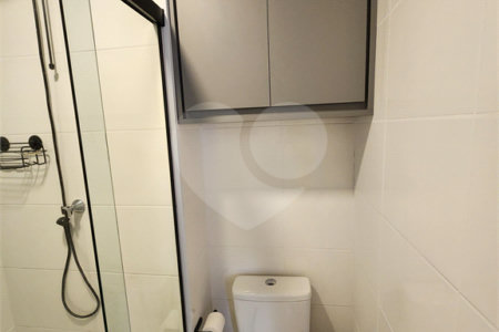Studio à venda ou para alugar com 1 quarto em Vila Dom Pedro I, São Paulo, SP