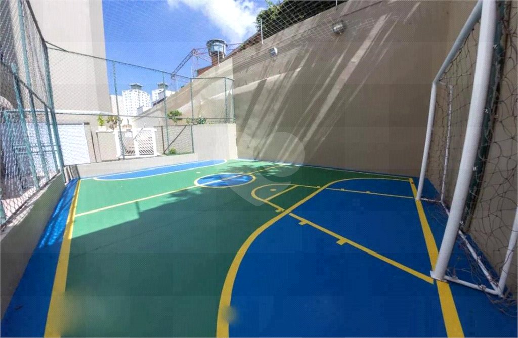 Apartamento à venda com 2 quartos, sendo 1 suíte, em Tucuruvi, São Paulo, SP