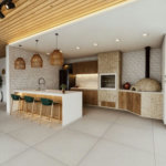 Studio com 1 dormitório à venda, 51 m² por R$ 616.750,00 - Astúrias - Guarujá/SP