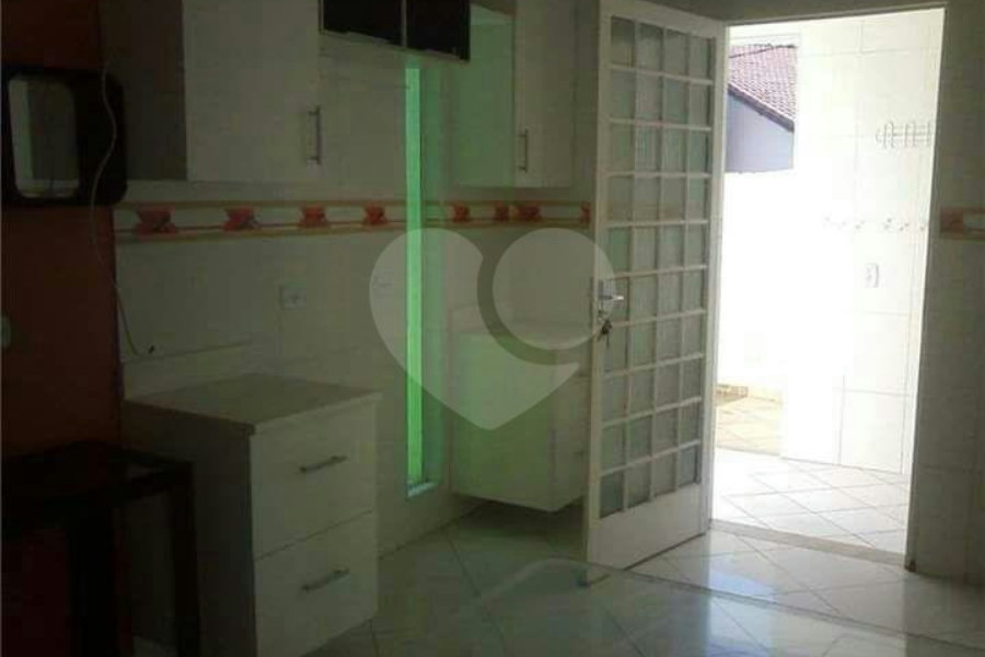 Sobrado à venda com 4 quartos, sendo 3 suítes, em Freguesia do Ó, São Paulo, SP