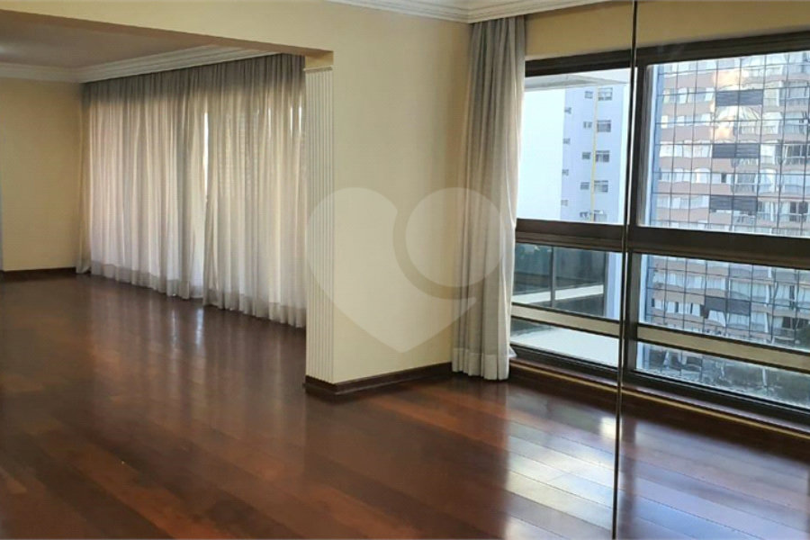 Apartamento à venda com 4 suítes em Santana, São Paulo, SP