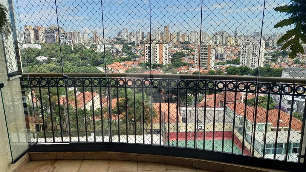 Apartamento à venda com 3 suítes em Mandaqui, São Paulo, SP