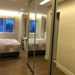 Apartamento à venda com 3 quartos, sendo 2 suítes,  em Vila Andrade, São Paulo, SP
