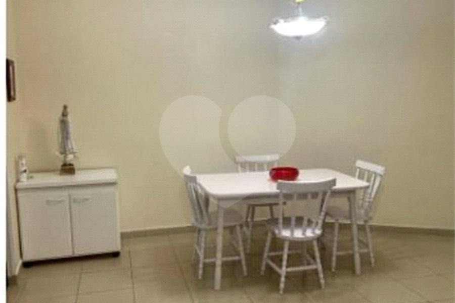 Sobrado à venda com 2 quartos em Tucuruvi, São Paulo, SP