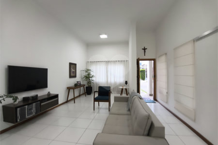 Casa à venda com 3 quartos, sendo 1 suíte,  no condomínio Ibiti Royal Park, Sorocaba - SP