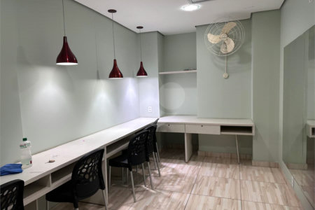 Apartamento à venda com 2 quartos, sendo 1 suíte,  em Jardim Bonfiglioli, São Paulo, SP