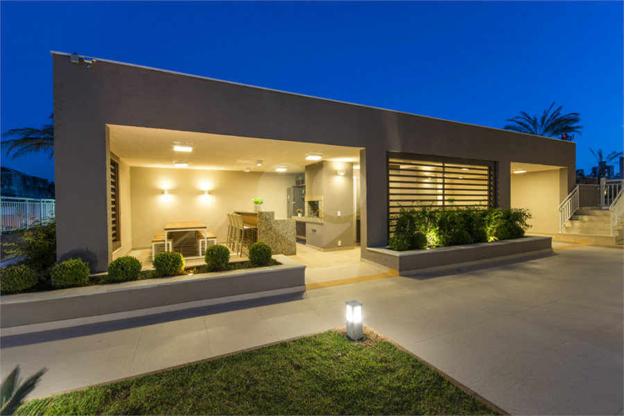Apartamento à venda com 2 quartos, sendo 1 suíte, em Barra Funda, São Paulo, SP
