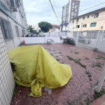 Apartamento Residencial à venda, Aparecida, Santos - AP1077.