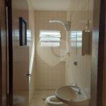 Apartamento para alugar com 1 quarto em Residencial Burch, Louveira, SP