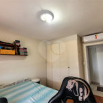 Apartamento à venda com 3 quartos, sendo 1 suíte,  em Vila Clementino, São Paulo, SP
