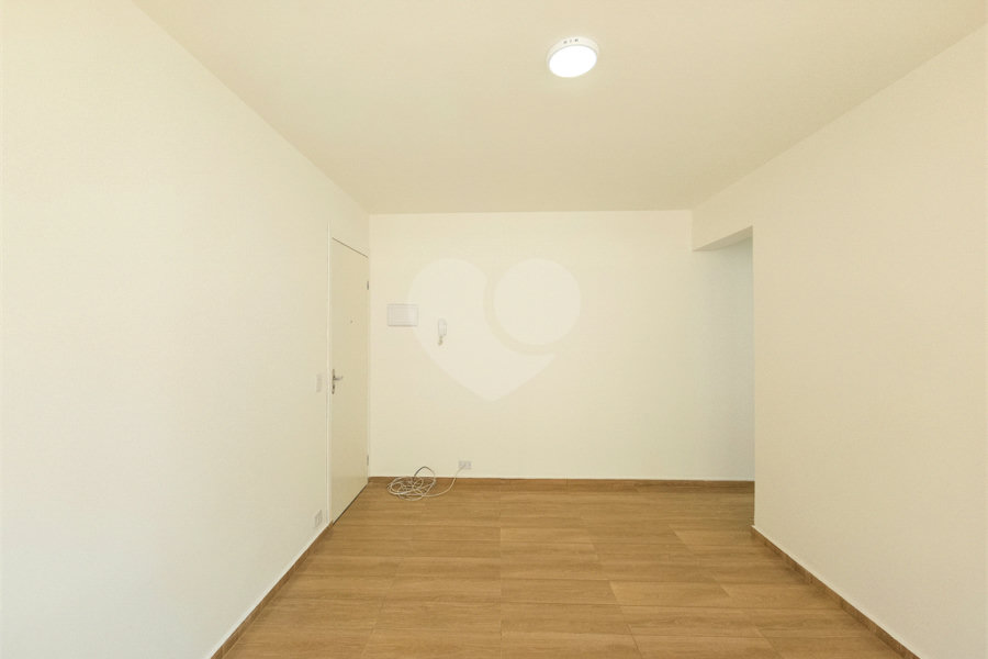 Apartamento à venda com 1 quarto em Barra Funda, São Paulo, SP
