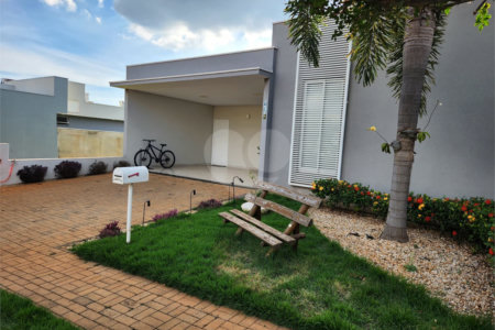 Casa à venda com 3 suítes em Residencial Campos de Piemonte, Araraquara, SP