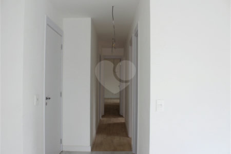 Apartamento à venda com 3 suítes em Pinheiros, São Paulo, SP