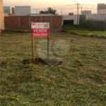 Terreno à venda no Campos do Conde em Piracicaba/SP.