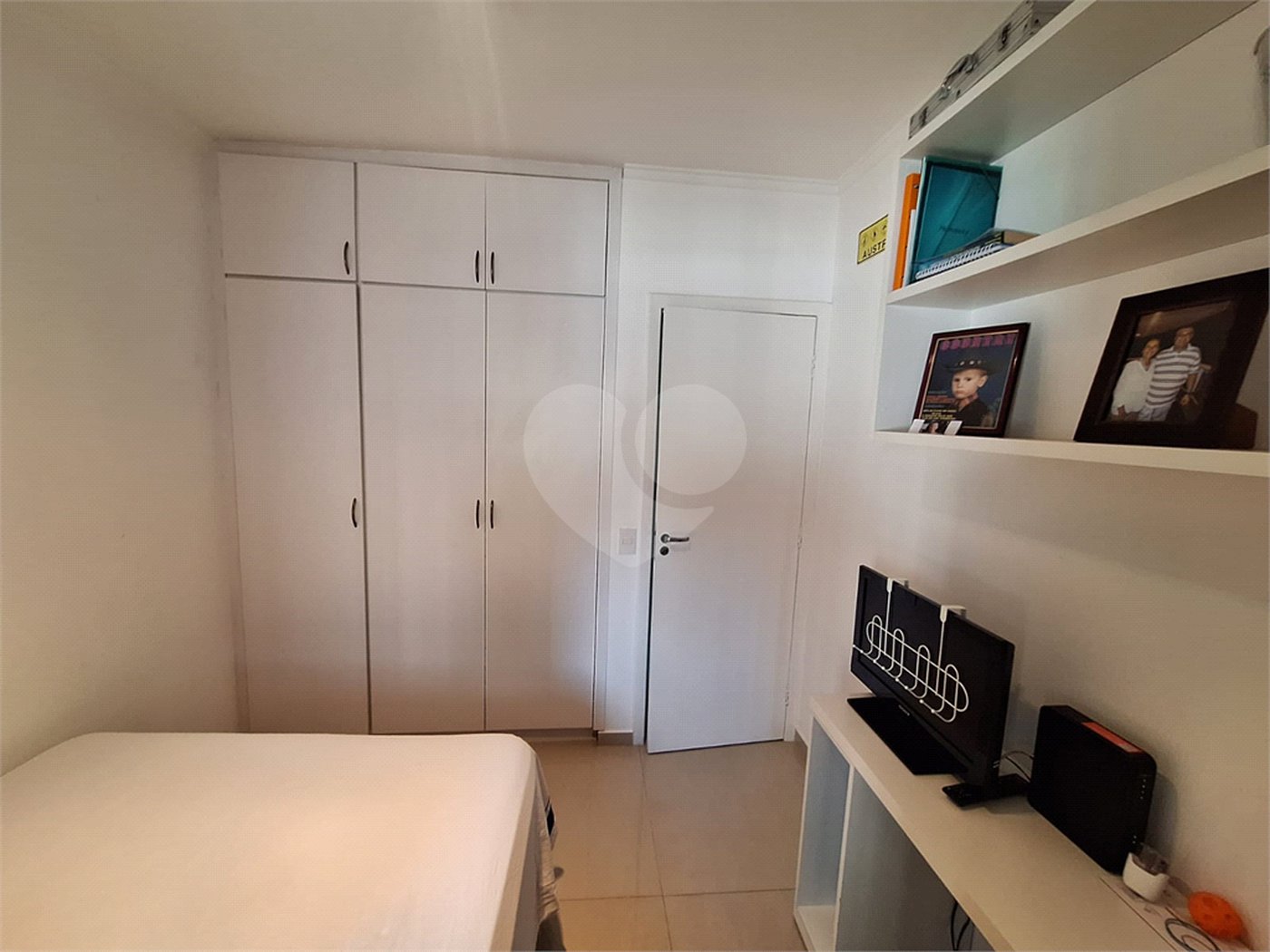 Apartamento à venda com 2 quartos, sendo 1 suíte,  em Morumbi, São Paulo, SP