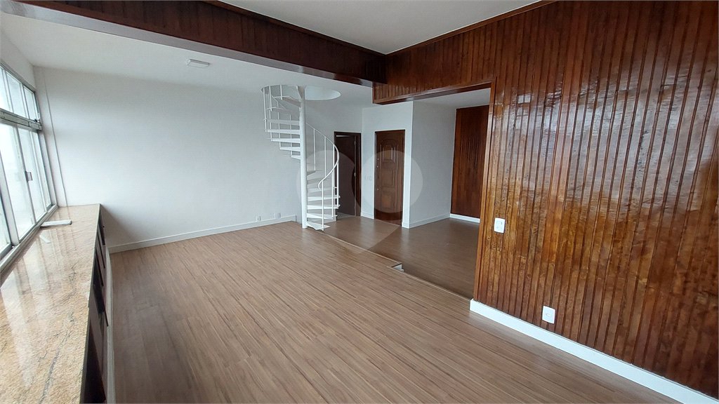 Cobertura à venda com 4 quartos, sendo 1 suíte, em Tijuca, Rio de Janeiro, RJ