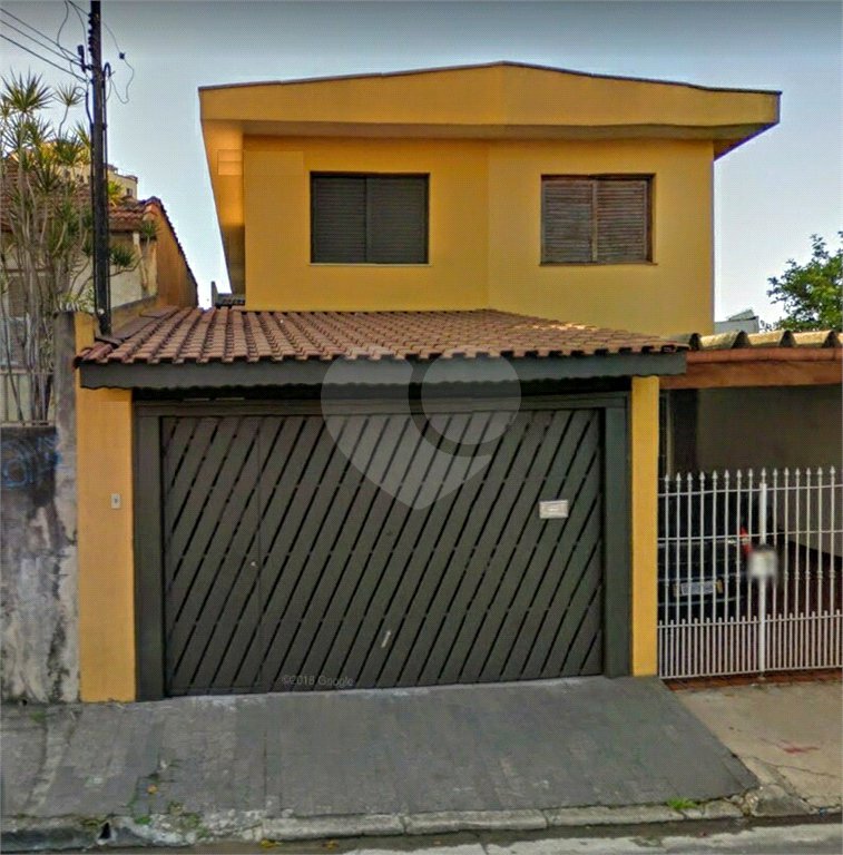 Casa à venda com 3 quartos, sendo 2 suítes, em Freguesia do Ó, São Paulo, SP