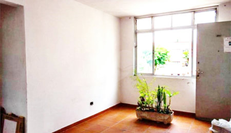 Apartamento à venda com 2 quartos em Jaçanã, São Paulo, SP