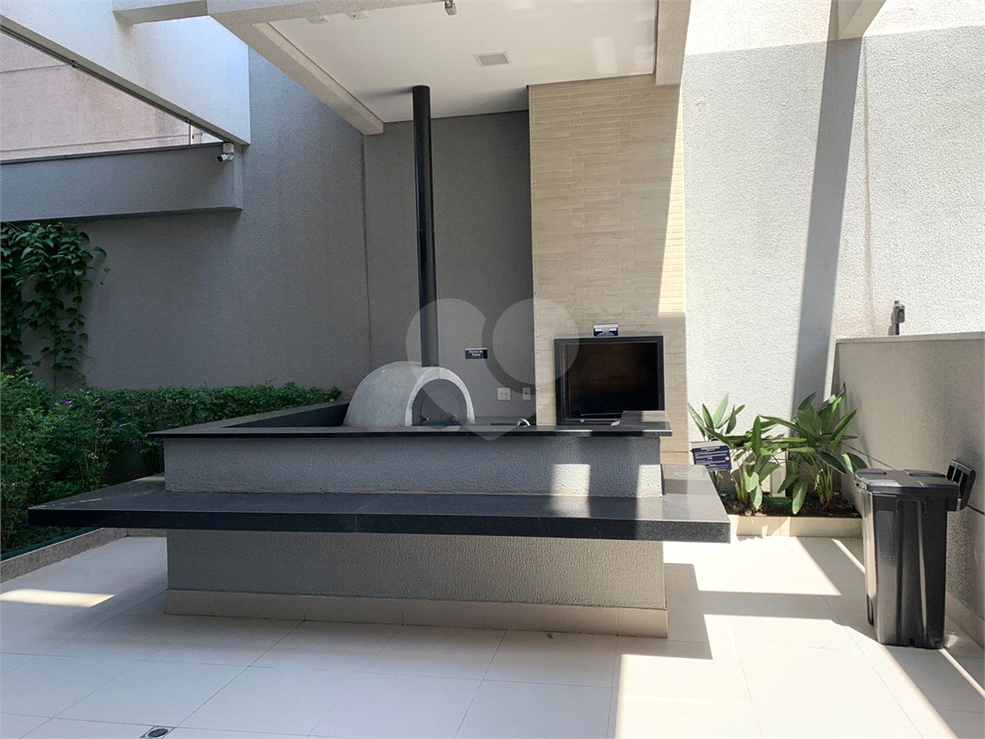Apartamento à venda com 2 quartos, sendo 1 suíte, em Vila Clementino, São Paulo, SP