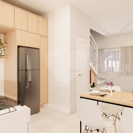 Casa à venda com 2 quartos no condomínio Residencial Itapety 2, Mogi das Cruzes - SP