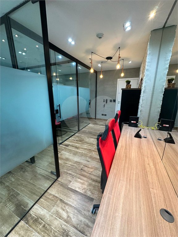 Sala à venda no Centro, São Bernardo do Campo, SP