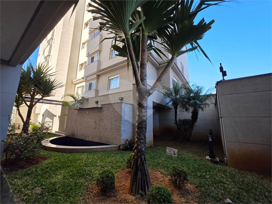 Apartamento à venda com 4 quartos, sendo 2 suítes, em Vila Paulicéia, São Paulo, SP