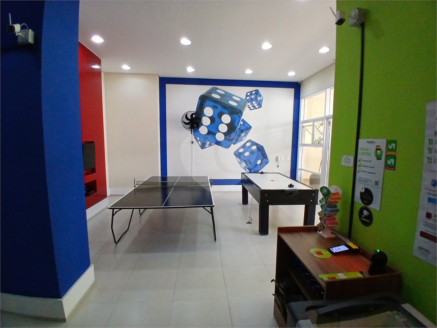 Apartamento à venda com 2 quartos, sendo 1 suíte,  em Vila Nova Mazzei, São Paulo, SP