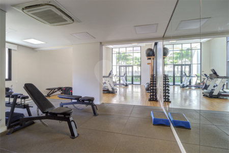 Apartamento à venda com 3 suítes em Vila Mascote, São Paulo, SP