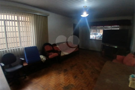 Casa Térrea à venda com 2 quartos em Vila Leopoldina, São Paulo, SP
