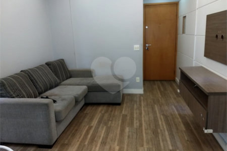 Apartamento à venda com 2 quartos, sendo 1 suíte, em Santa Teresinha, São Paulo, SP