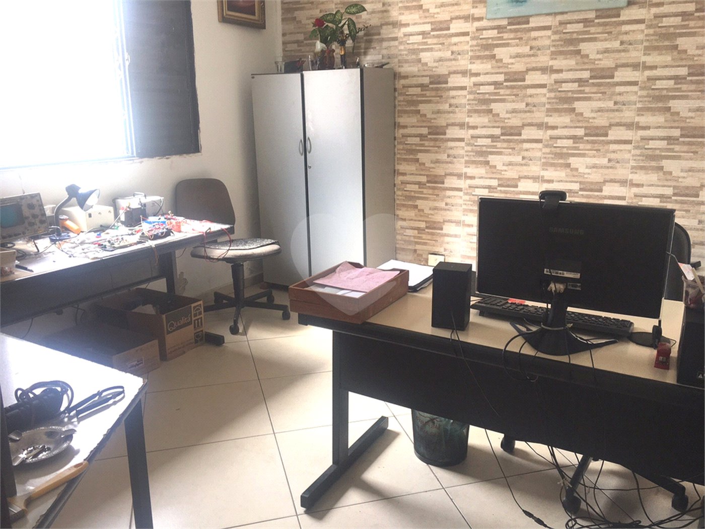 Casa Térrea à venda com 4 quartos, sendo 1 suíte,  em Vila Mazzei, São Paulo, SP
