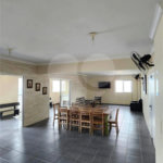 Apartamento à venda com 1 quarto em Real, Praia Grande, SP