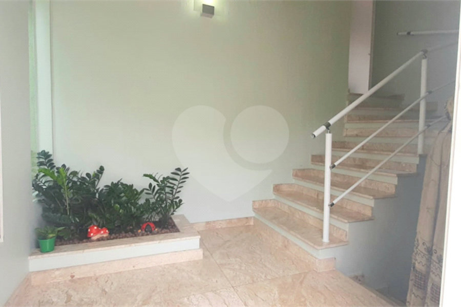 Sobrado à venda com 4 quartos, sendo 2 suítes, em Tucuruvi, São Paulo, SP