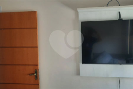 Apartamento à venda com 3 quartos em Tijuca, Rio de Janeiro, RJ