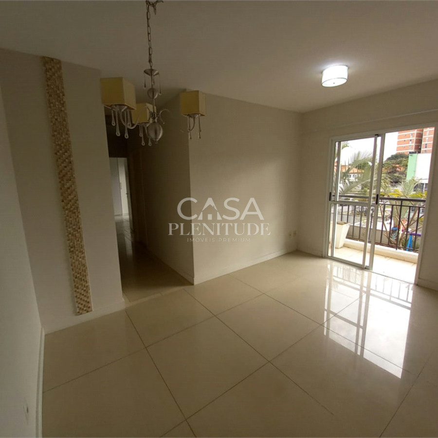 Apartamento à venda com 2 quartos, sendo 1 suíte, em Vila Trujillo, Sorocaba, SP