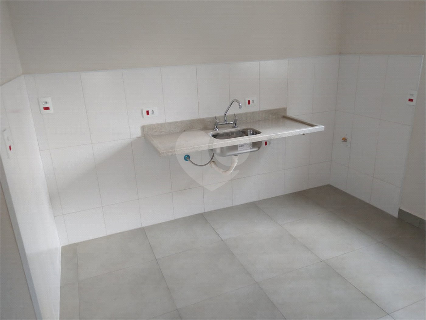 Casa Térrea à venda com 2 quartos no Centro, São Carlos, SP