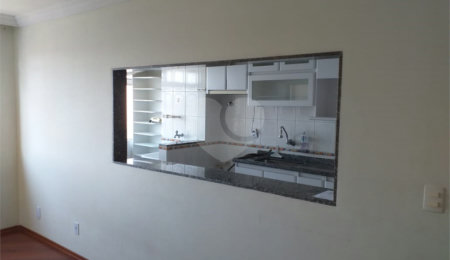 Apartamento à venda com 2 quartos em Brás, São Paulo, SP