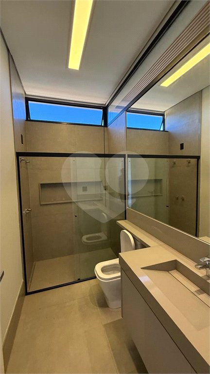 Casa à venda ou para alugar com 3 suítes em Residencial e Empresarial Alphaville, Ribeirão Preto, SP