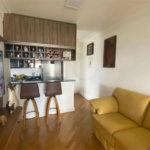 Apartamento à venda com 2 quartos, sendo 1 suíte, em BUTANTÃ, São Paulo, SP