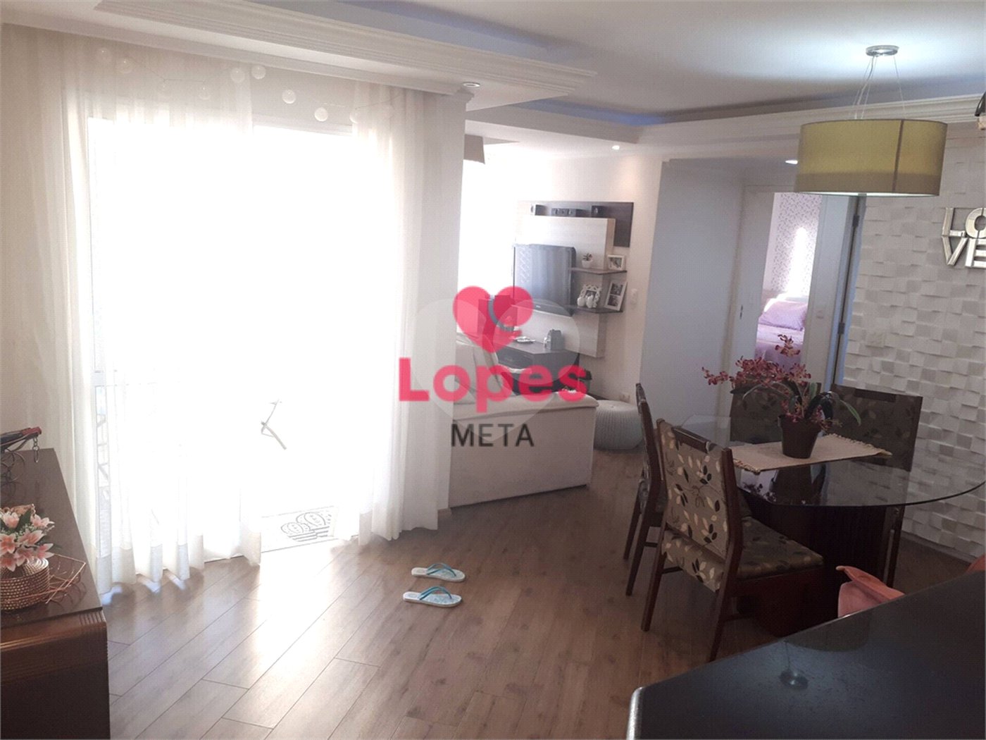 Apartamento à venda com 3 quartos, sendo 1 suíte, em Loteamento Urbanova Ii, São José dos Campos, SP