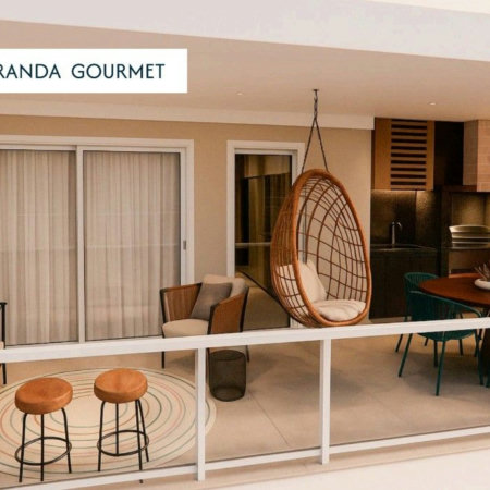 Apartamento à venda, 86 m² por R$ 1.441.556,56 - Ponta da Praia - Santos/SP