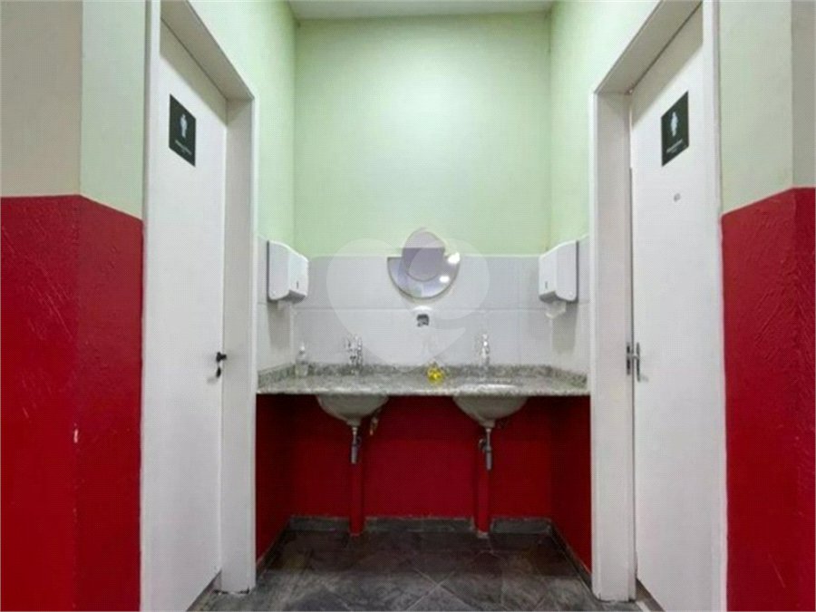 Apartamento à venda com 2 quartos em Mandaqui, São Paulo, SP
