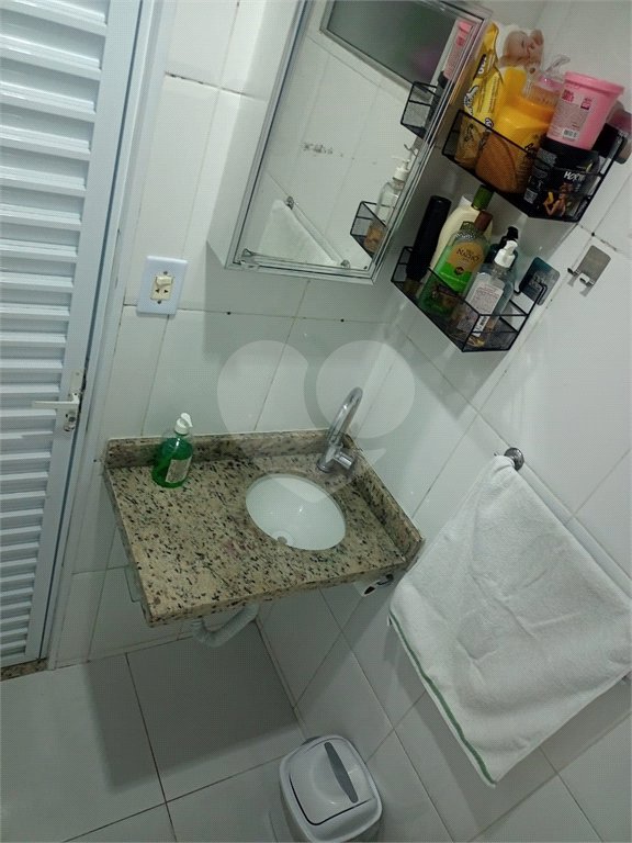 Casa à venda com 3 quartos em Vila Nivi, São Paulo, SP
