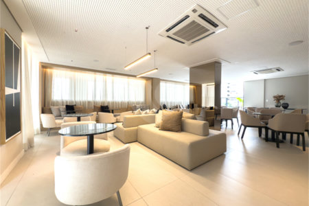 Apartamento à venda com 3 quartos, sendo 1 suíte, em Jardim Paulista, São Paulo, SP