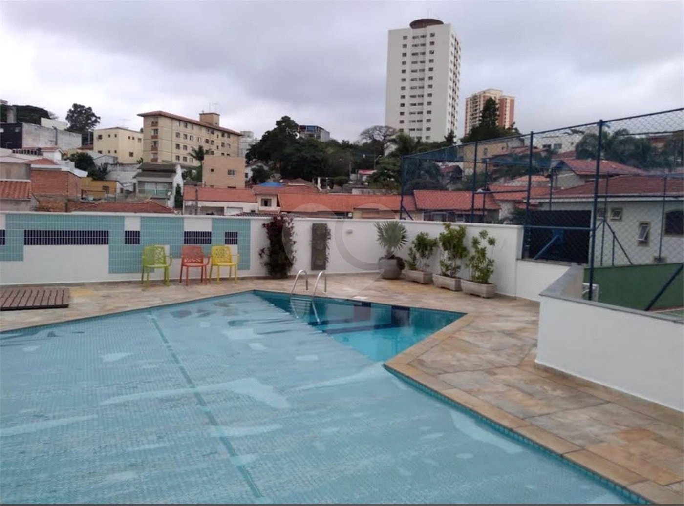 Apartamento à venda com 3 quartos, sendo 1 suíte,  em Mandaqui, São Paulo, SP