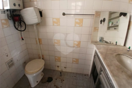 Casa à venda com 4 quartos em Grajaú, Rio de Janeiro, RJ